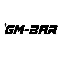 GM-BAR logo