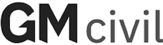 GM CIVIL logo