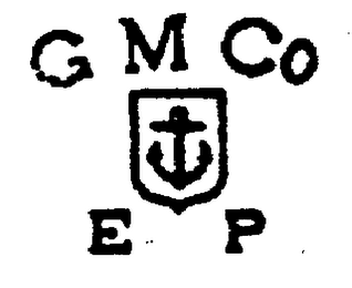 GM CO EP