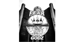 GM F.E.A.R GODZ logo