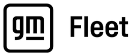 GM FLEET logo