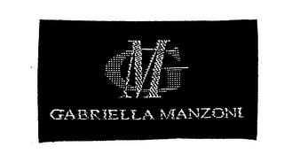 GM GABRIELLA MANZONI