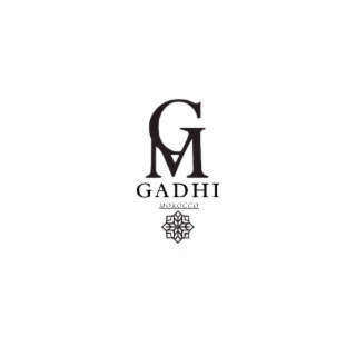 GM GADHI MOROCCO logo