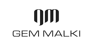 GM GEM MALKI logo
