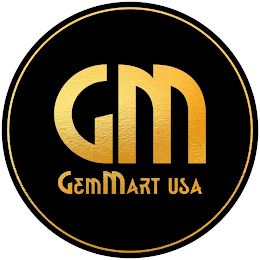 GM GEMMART USA logo