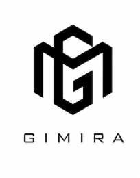 GM GIMIRA logo