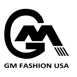GM GM FASHION USA logo