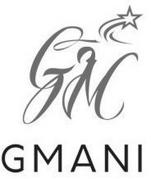 GM GMANI logo