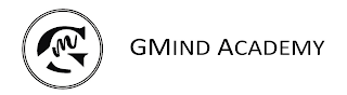 GM GMIND ACADEMY logo