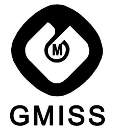 GM GMISS logo