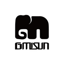GM GMISUN logo