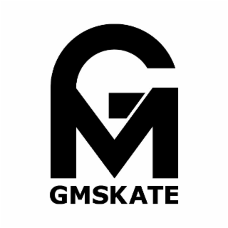 GM GMSKATE logo