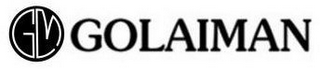 GM GOLAIMAN logo