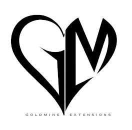 GM GOLDMINE EXTENSIONS logo