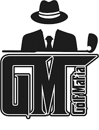 GM GOLF MAFIA logo