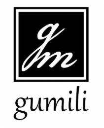 GM GUMILI logo