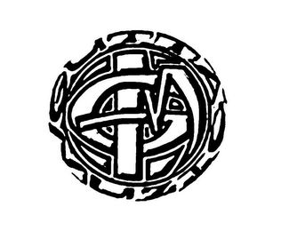 GM GUTTA MUZIC logo