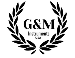 G&M INSTRUMENTS USA logo