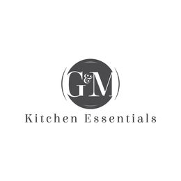 G&M KITCHEN ESSENTIALS logo