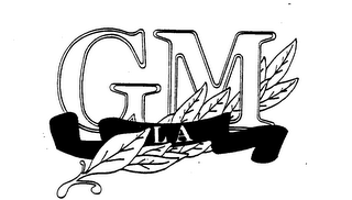 GM LA