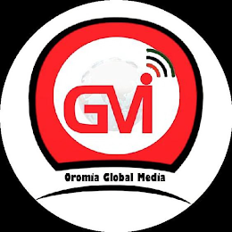 GM OROMIA GLOBAL MEDIA logo