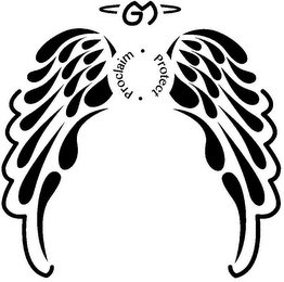 GM PROCLAIM · PROTECT · logo