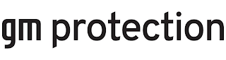 GM PROTECTION logo
