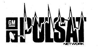 GM PULSAT NETWORK logo