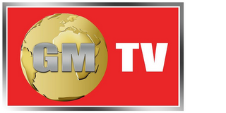 GM TV logo