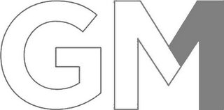 GM1 logo