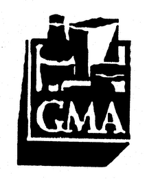 GMA logo