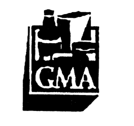 GMA logo