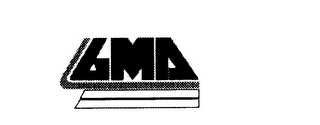 GMA logo