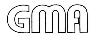 GMA logo