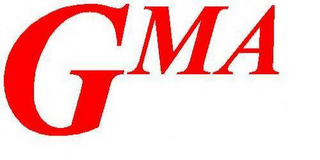 GMA logo