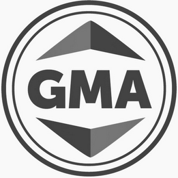 GMA logo