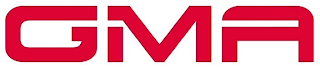 GMA logo