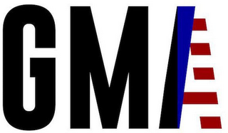 GMA logo