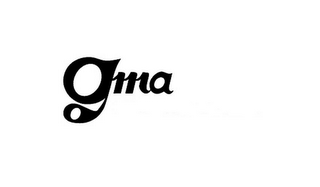 GMA logo