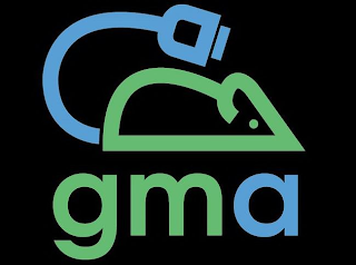 GMA logo