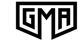 GMA logo