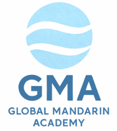 GMA GLOBAL MANDARIN ACADEMY logo