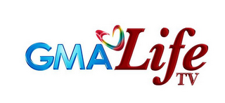 GMA LIFE TV logo