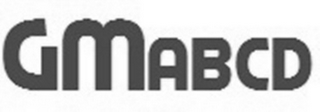 GMABCD logo