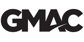GMAC logo