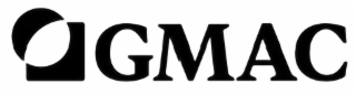 GMAC logo