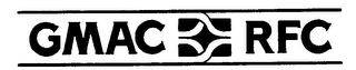 GMAC RFC logo