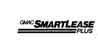 GMAC SMARTLEASE PLUS logo