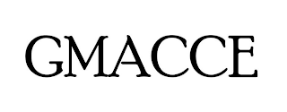 GMACCE logo