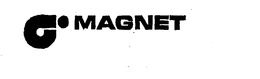 G.MAGNET logo
